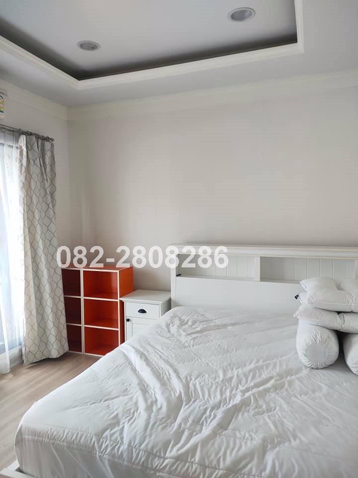 ขายทาวน์โฮม-3-ชั้น-หมู่บ้านกลางเมือง-ซนวมินทร์-42