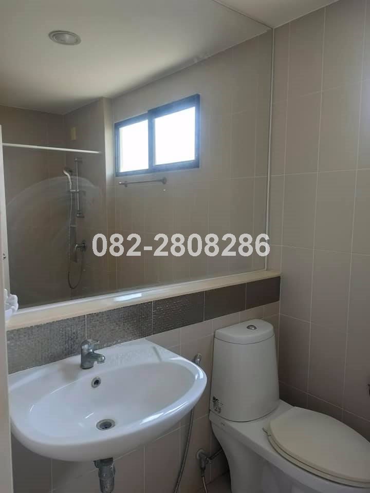 ขายทาวน์โฮม-3-ชั้น-หมู่บ้านกลางเมือง-ซนวมินทร์-42