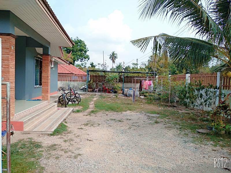 ขายบ้าน-เนื้อที่-100-ตารางวา-พื้นที่ใช้สอย-165-ตารางเมตร-3-ห้องนอน-2-ห้องน้ำ-บ้านฉาง-ระยอง-ราคา-2