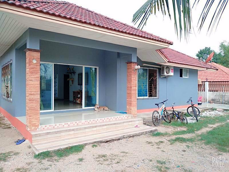 ขายบ้าน-เนื้อที่-100-ตารางวา-พื้นที่ใช้สอย-165-ตารางเมตร-3-ห้องนอน-2-ห้องน้ำ-บ้านฉาง-ระยอง-ราคา-2