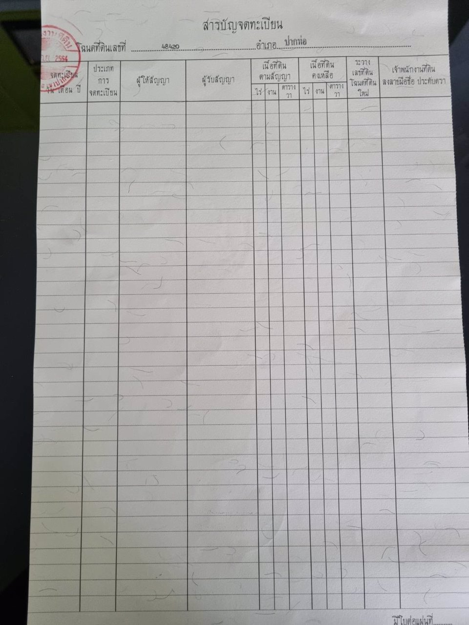 ขายที่ดิน-ที่ถมแล้ว-เนื้อที่-1-ไร่-พร้อมบ่อน้ำ