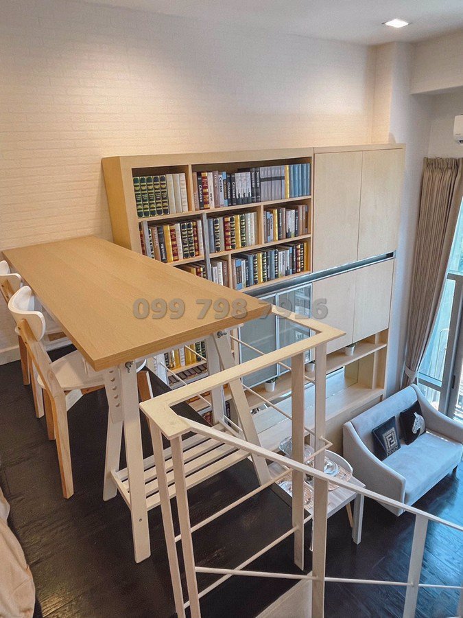 คอนโด-aston-morph-38-bts-ทองหล่อ-คอนโดเลี้ยงสัตว์ได้