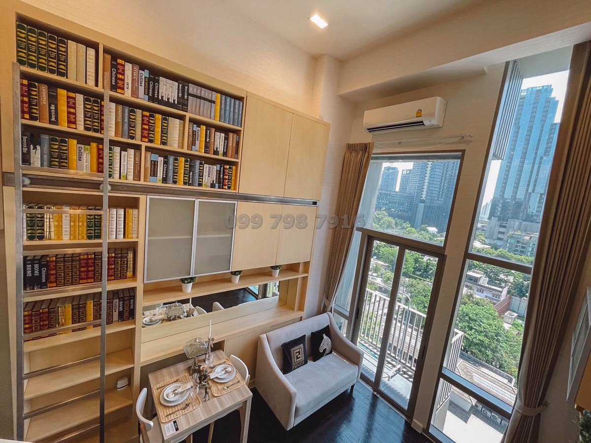 คอนโด-aston-morph-38-bts-ทองหล่อ-คอนโดเลี้ยงสัตว์ได้