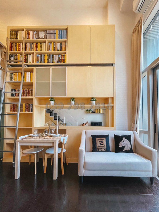 คอนโด-aston-morph-38-bts-ทองหล่อ-คอนโดเลี้ยงสัตว์ได้