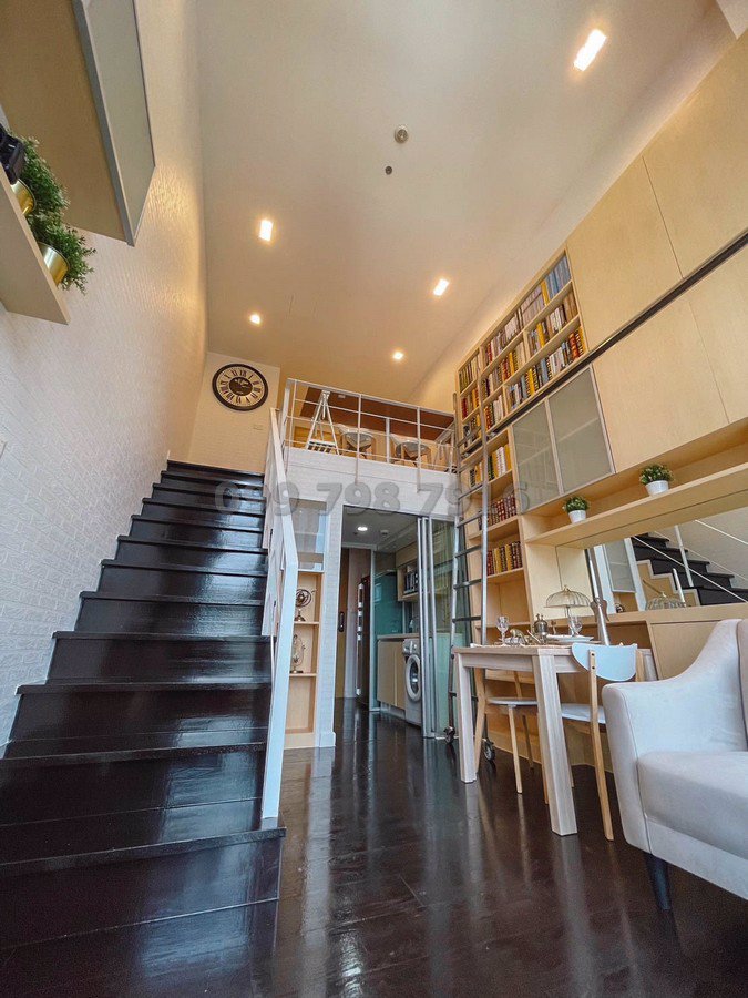 คอนโด-aston-morph-38-bts-ทองหล่อ-คอนโดเลี้ยงสัตว์ได้