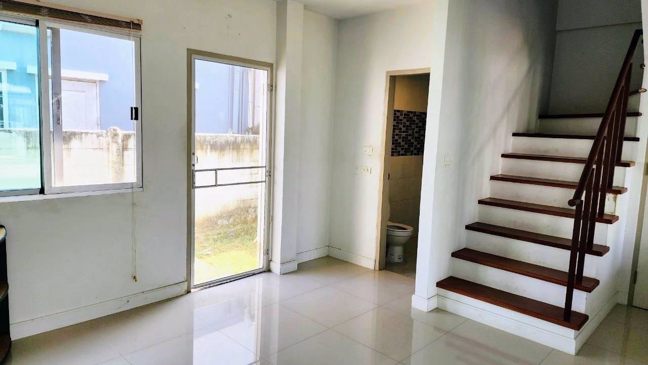 ขายด่วน-ag-post-ราคานี้-หาไม่ได้อีกแล้ว-ทาวน์โฮม-หลังริม-ถูกกว่าซื้อจากโครงการเป็นแสน