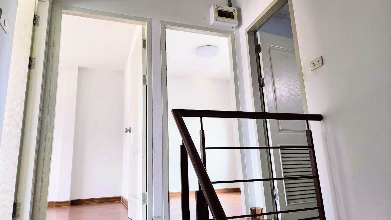 ขายด่วน-ag-post-ราคานี้-หาไม่ได้อีกแล้ว-ทาวน์โฮม-หลังริม-ถูกกว่าซื้อจากโครงการเป็นแสน