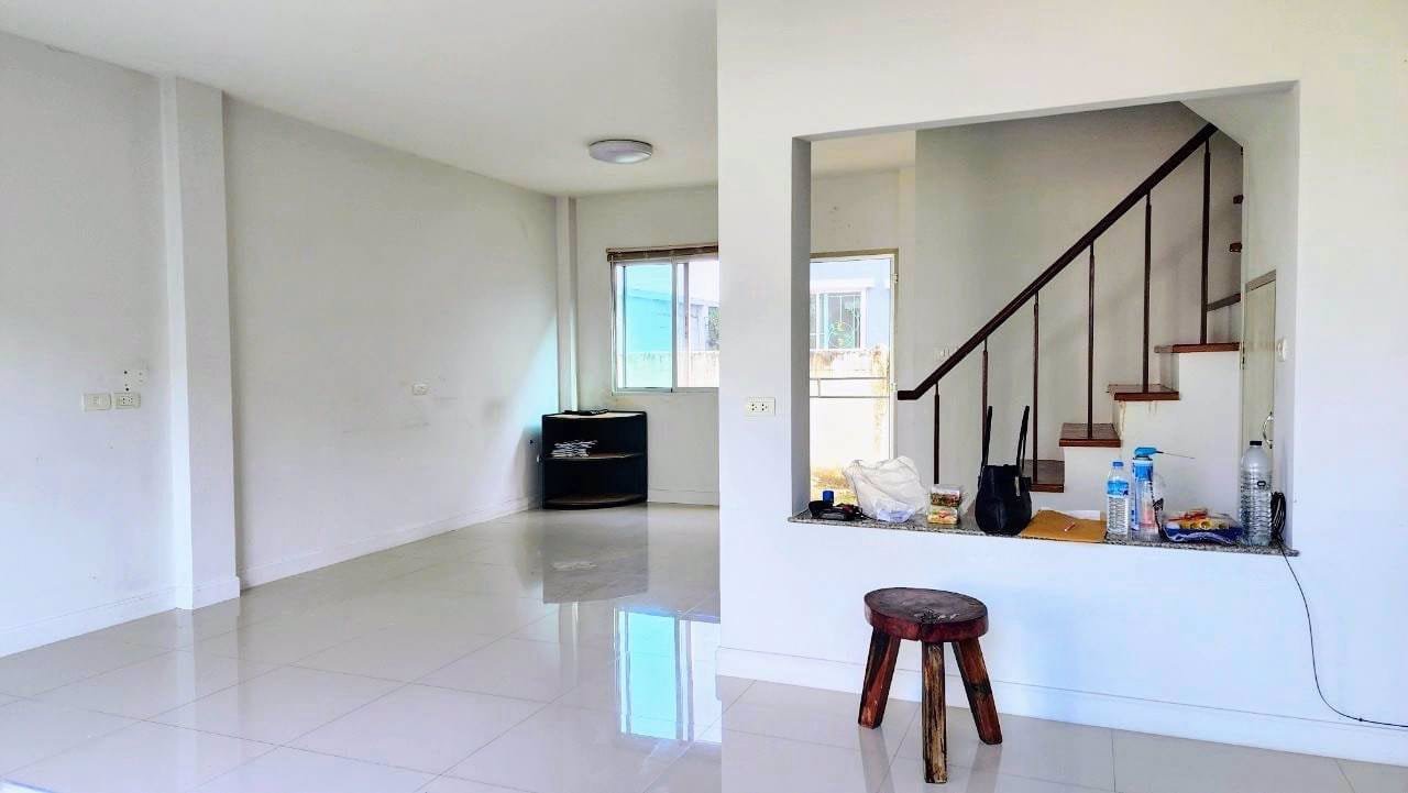 ขายด่วน-ag-post-ราคานี้-หาไม่ได้อีกแล้ว-ทาวน์โฮม-หลังริม-ถูกกว่าซื้อจากโครงการเป็นแสน