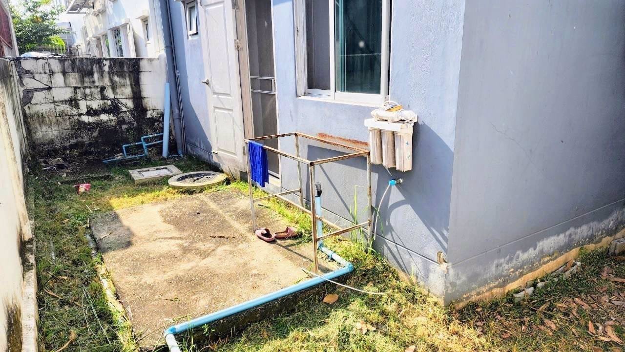 ขายด่วน-ag-post-ราคานี้-หาไม่ได้อีกแล้ว-ทาวน์โฮม-หลังริม-ถูกกว่าซื้อจากโครงการเป็นแสน