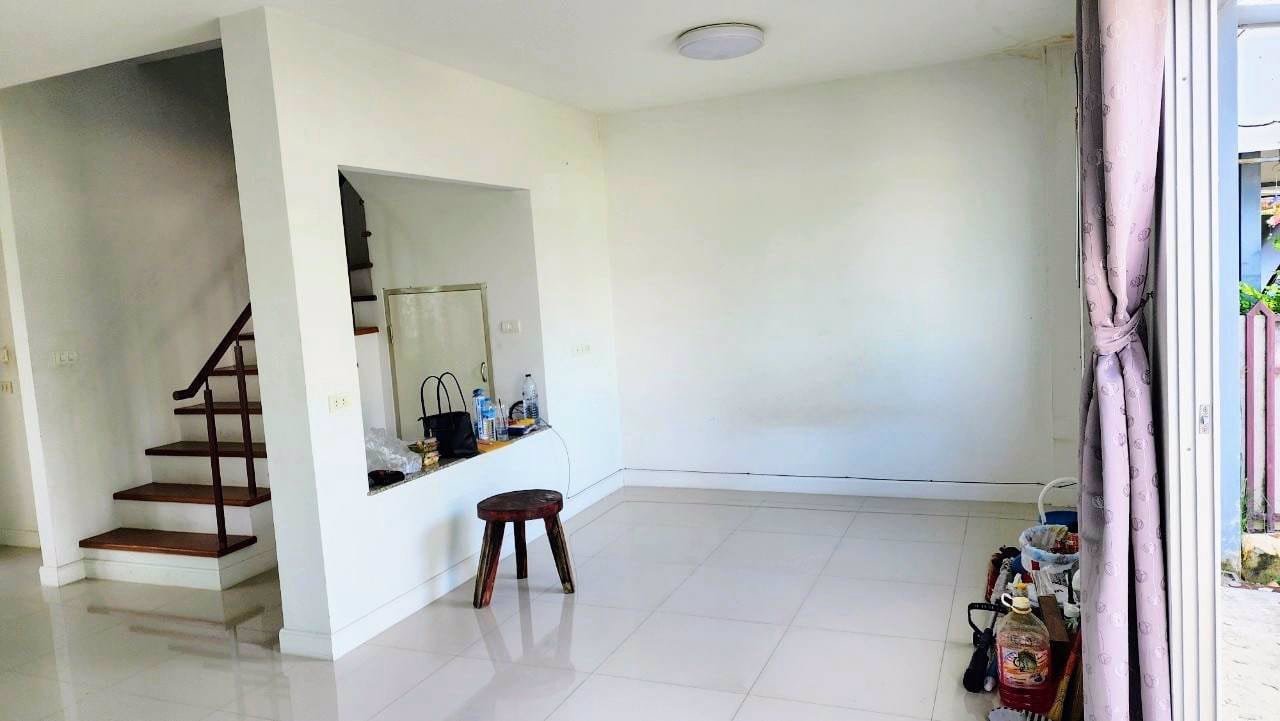 ขายด่วน-ag-post-ราคานี้-หาไม่ได้อีกแล้ว-ทาวน์โฮม-หลังริม-ถูกกว่าซื้อจากโครงการเป็นแสน