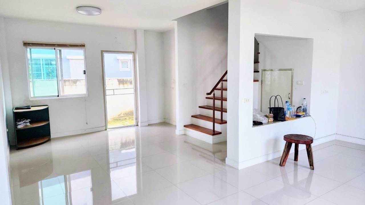 ขายด่วน-ag-post-ราคานี้-หาไม่ได้อีกแล้ว-ทาวน์โฮม-หลังริม-ถูกกว่าซื้อจากโครงการเป็นแสน