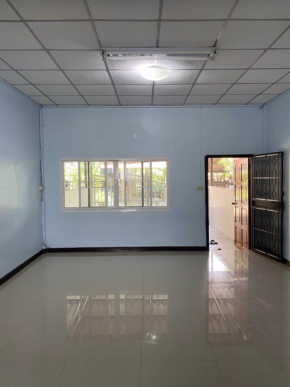 ขายบ้าน-2-ชั้น-ซบรมราชชนนี107-ศาลาธรรมสพน์-ทวีวัฒนา-กทม