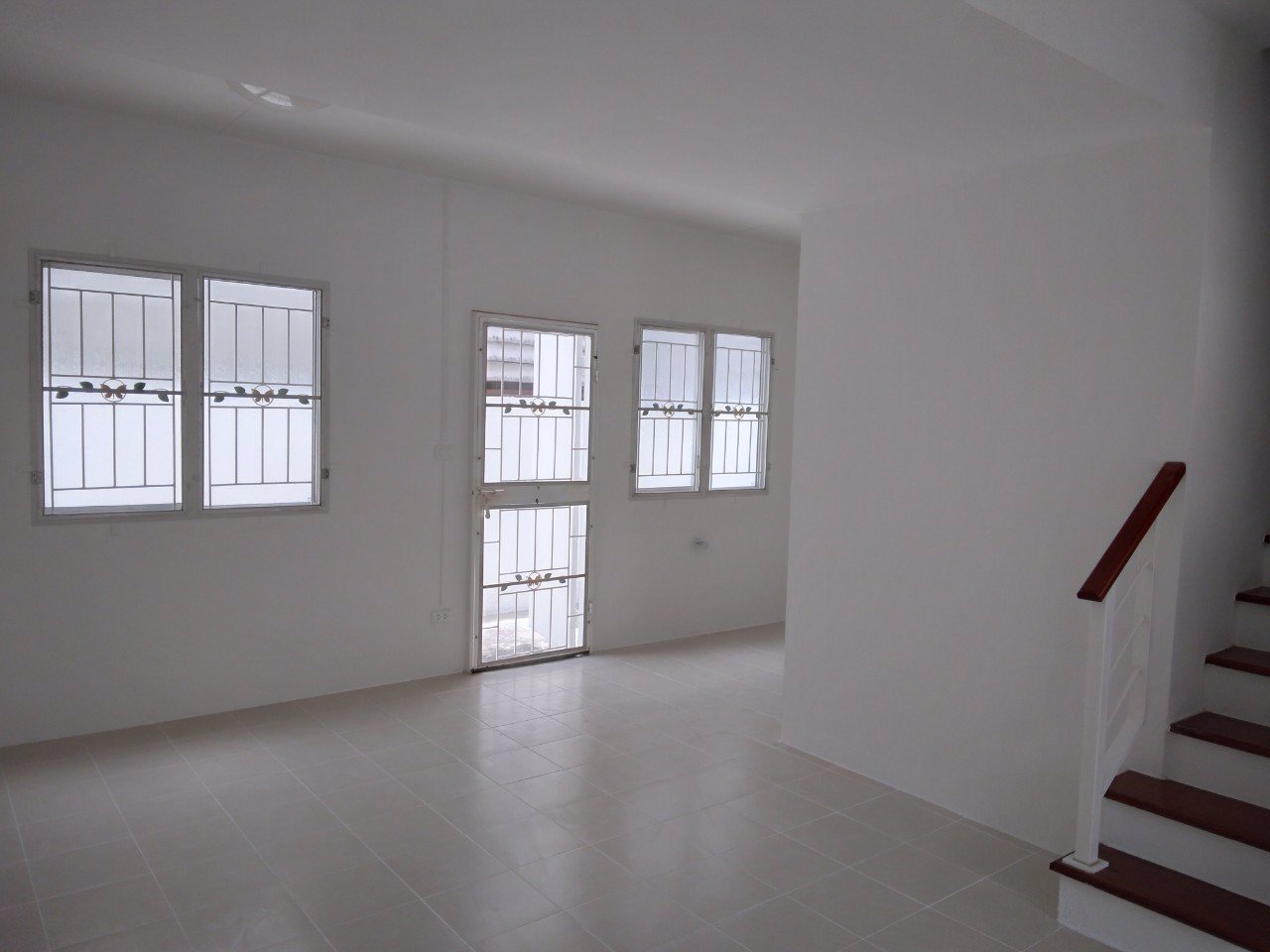 ทาว์นเฮ้าส์มือสอง-177-ตรวา-3นอน-2น้ำ-บ้านพฤกษา-69-บางใหญ่-แก้วอินทร์-