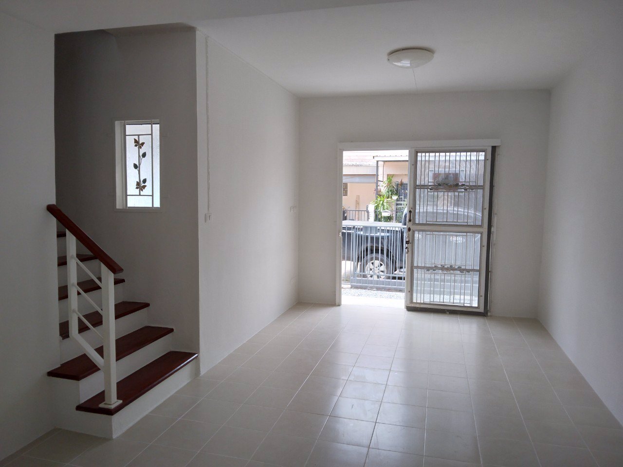 ทาว์นเฮ้าส์มือสอง-177-ตรวา-3นอน-2น้ำ-บ้านพฤกษา-69-บางใหญ่-แก้วอินทร์-