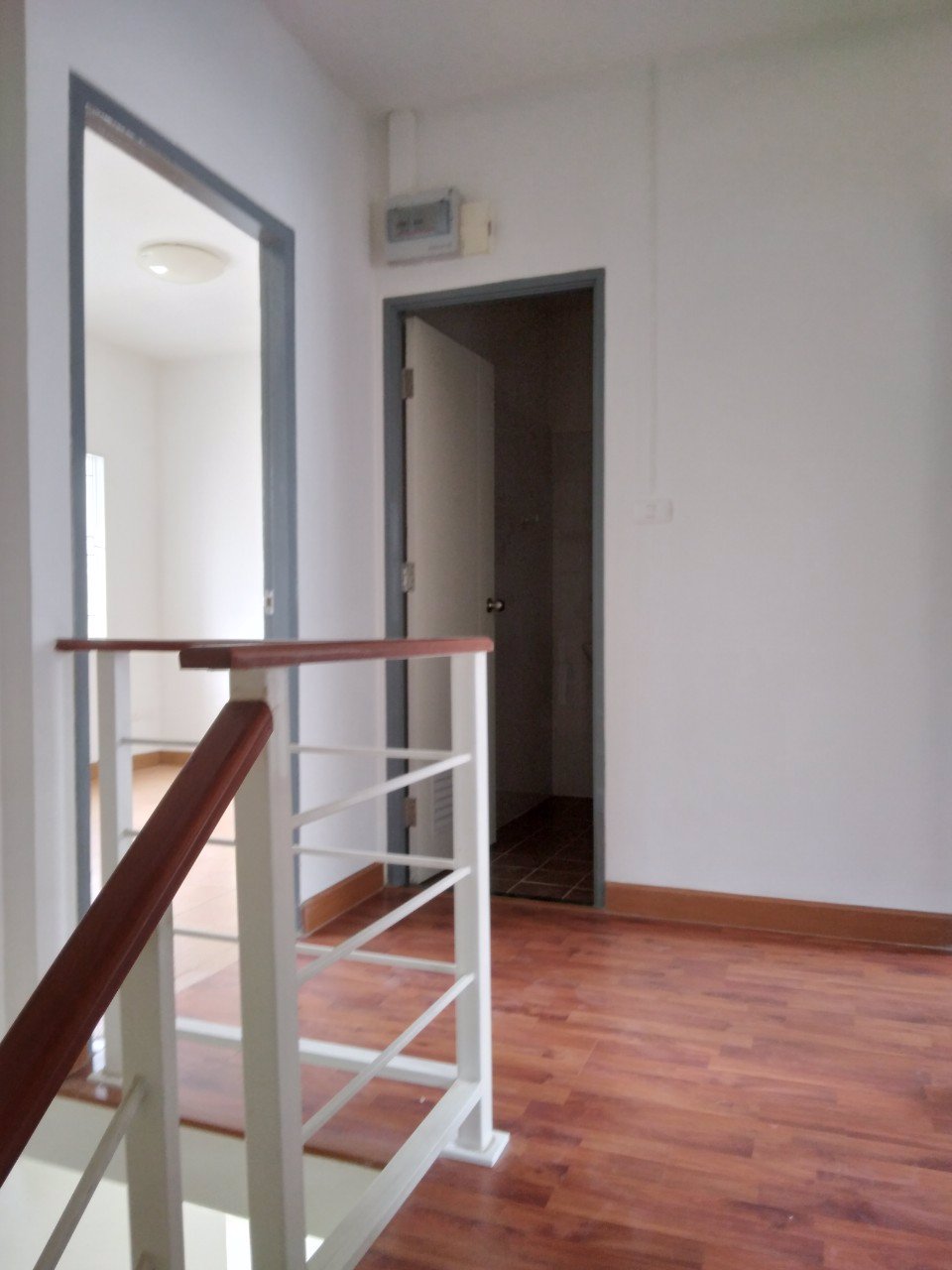 ทาว์นเฮ้าส์มือสอง-177-ตรวา-3นอน-2น้ำ-บ้านพฤกษา-69-บางใหญ่-แก้วอินทร์-