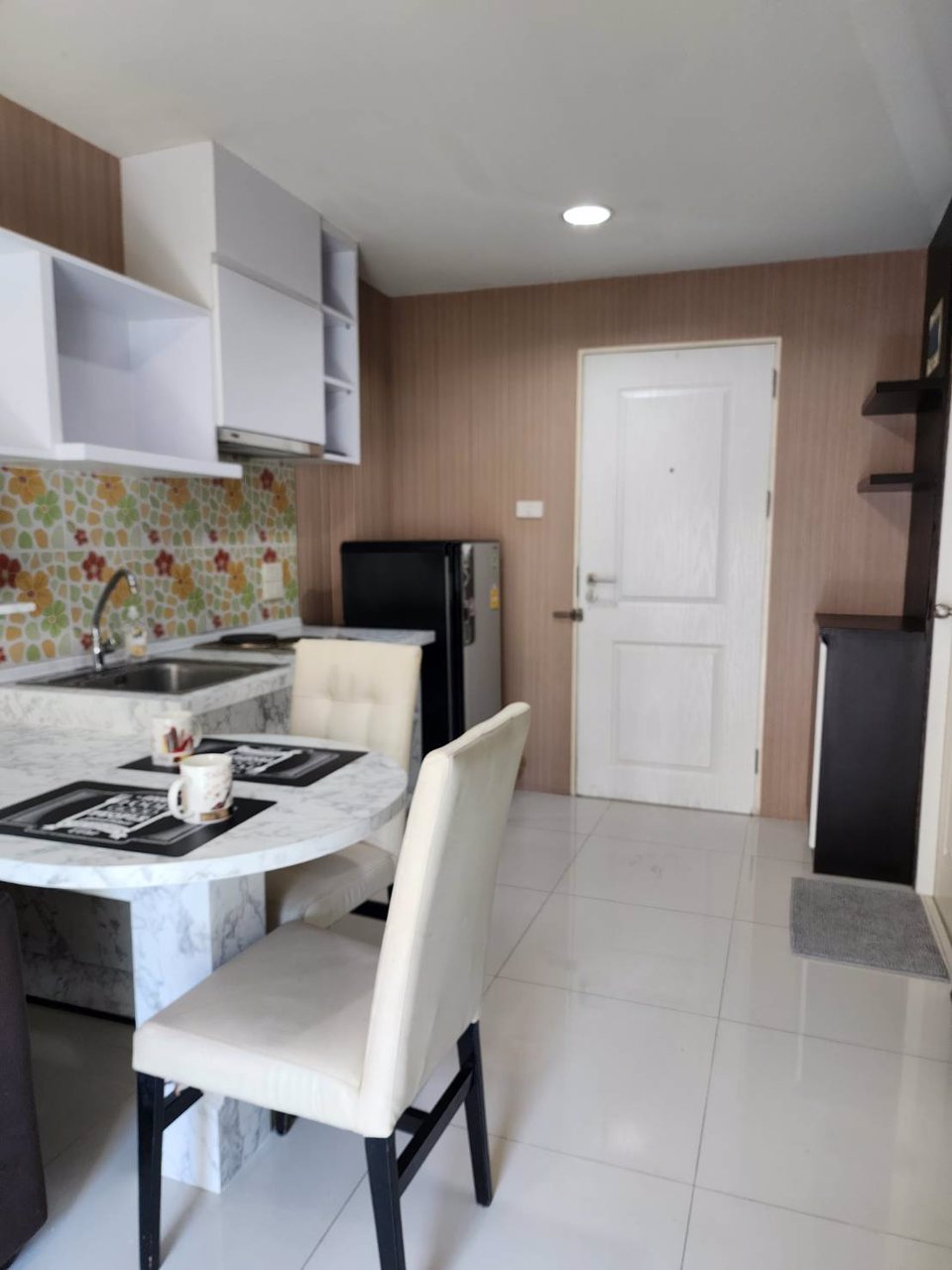 ขาย-เดอะกั๊มป์คอนโด-ขนาด-31-ตรม-1-นอน-1น้ำ