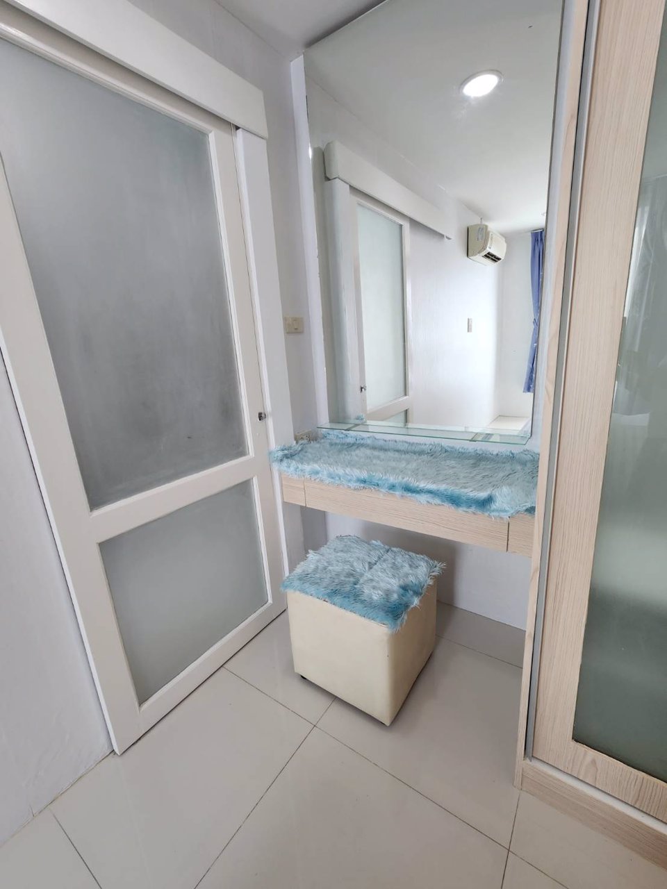 ขาย-เดอะกั๊มป์คอนโด-ขนาด-31-ตรม-1-นอน-1น้ำ