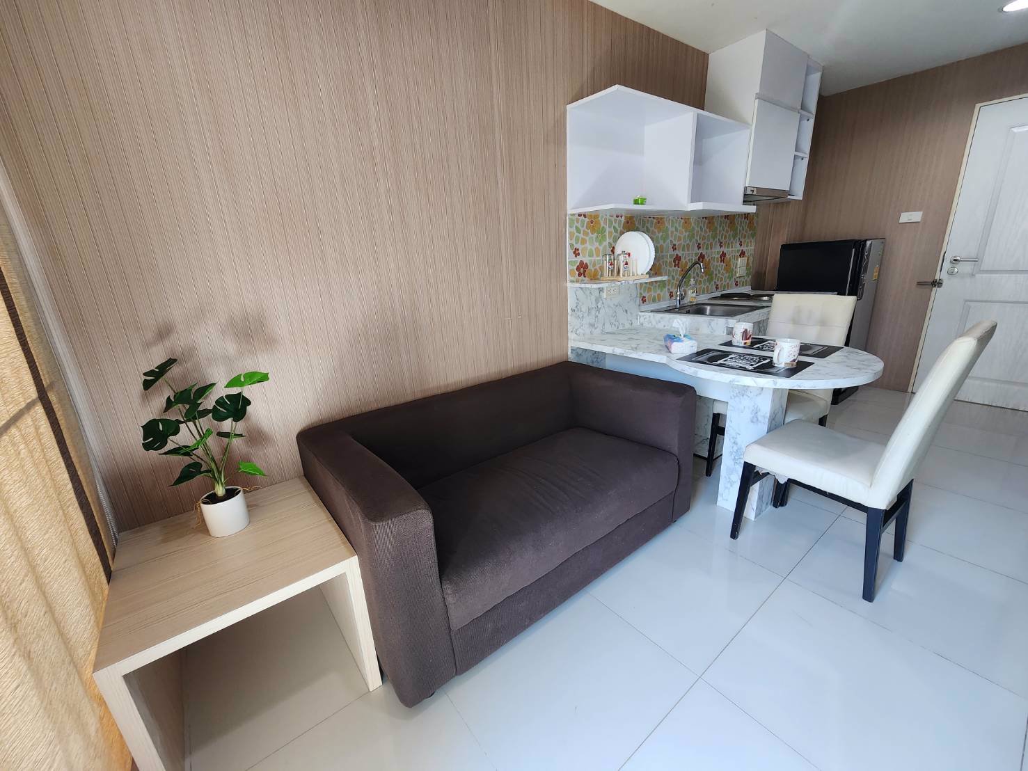 ขาย-เดอะกั๊มป์คอนโด-ขนาด-31-ตรม-1-นอน-1น้ำ