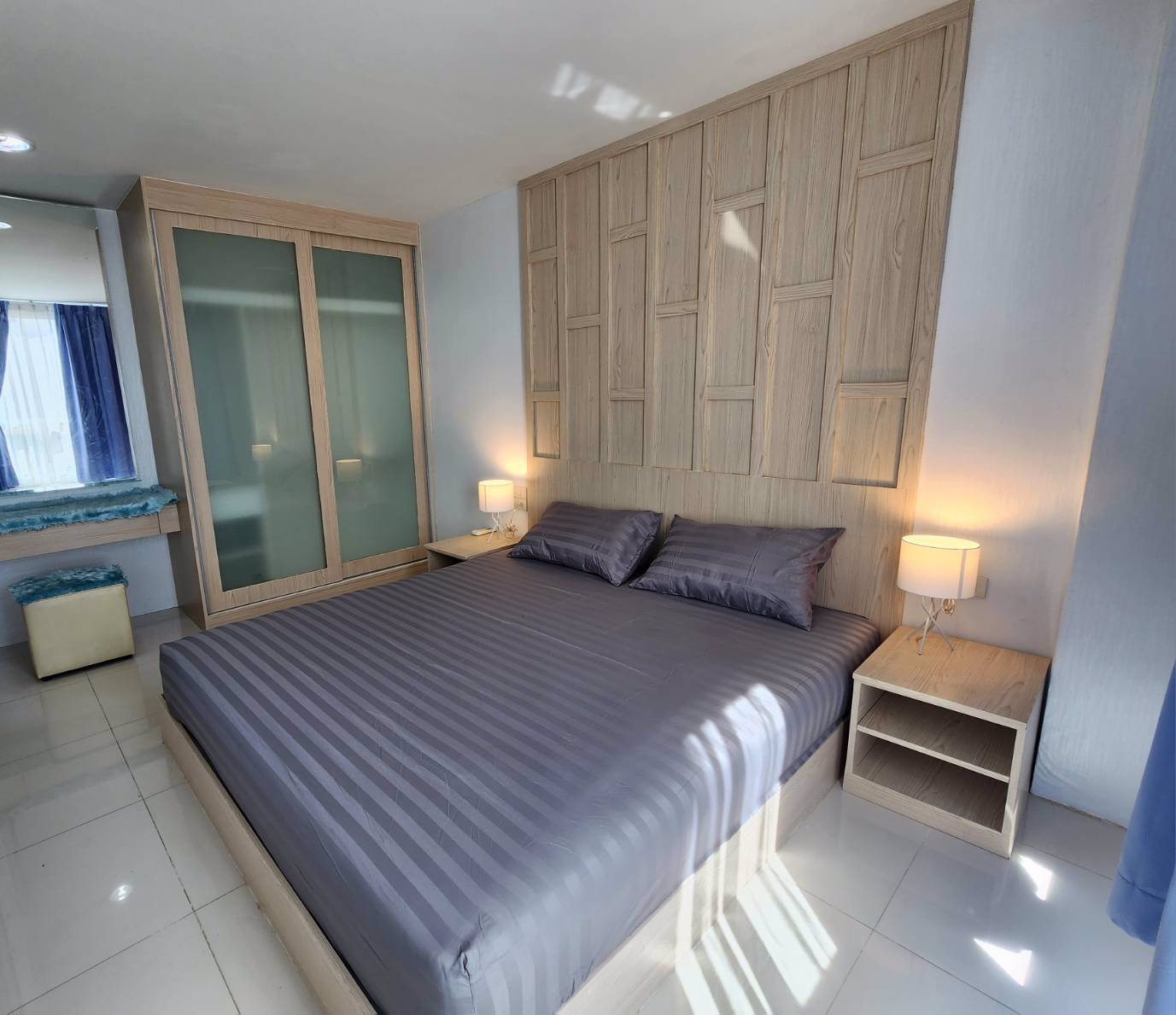 ขาย-เดอะกั๊มป์คอนโด-ขนาด-31-ตรม-1-นอน-1น้ำ