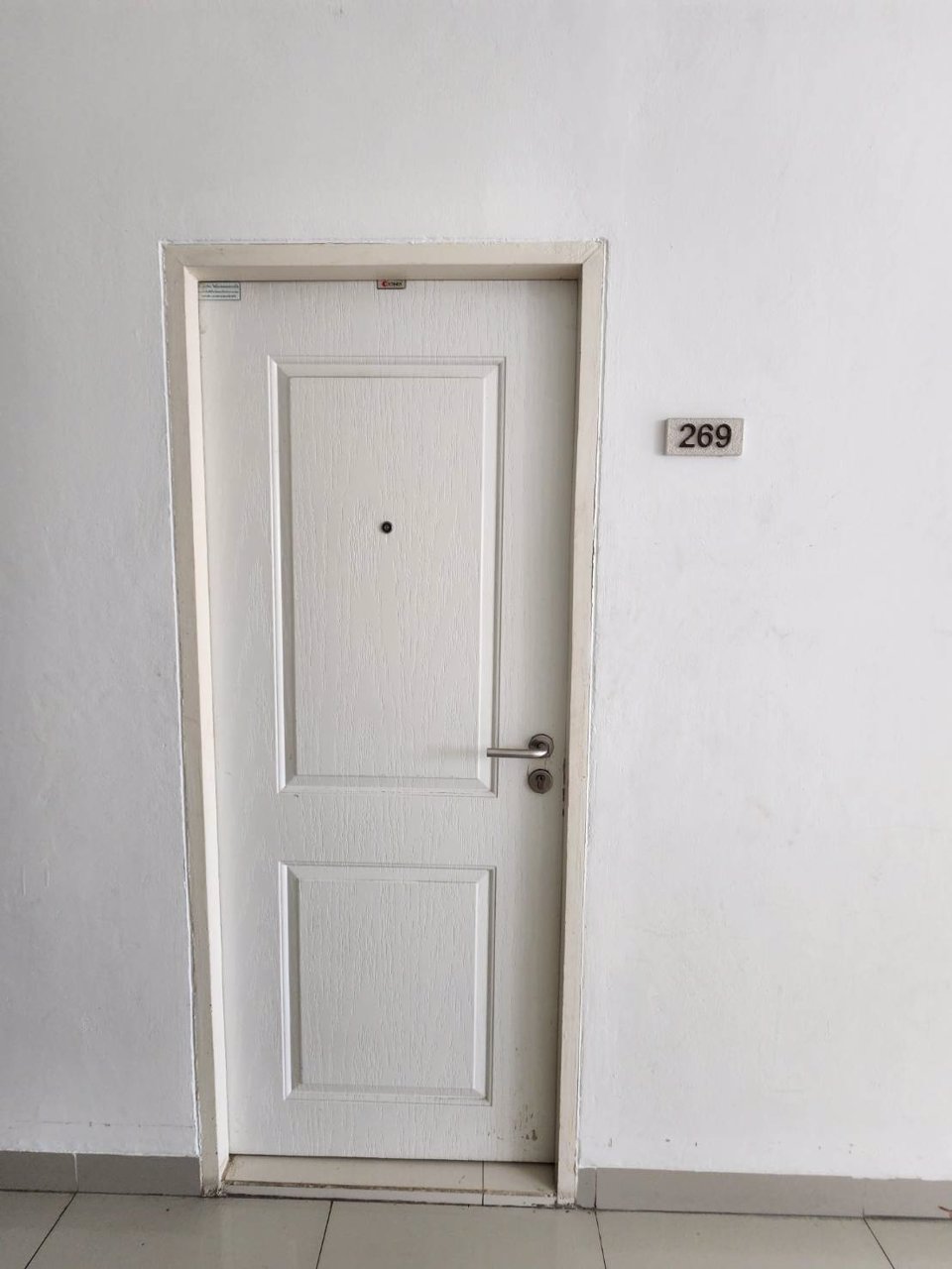 ขาย-เดอะกั๊มป์คอนโด-ขนาด-31-ตรม-1-นอน-1น้ำ