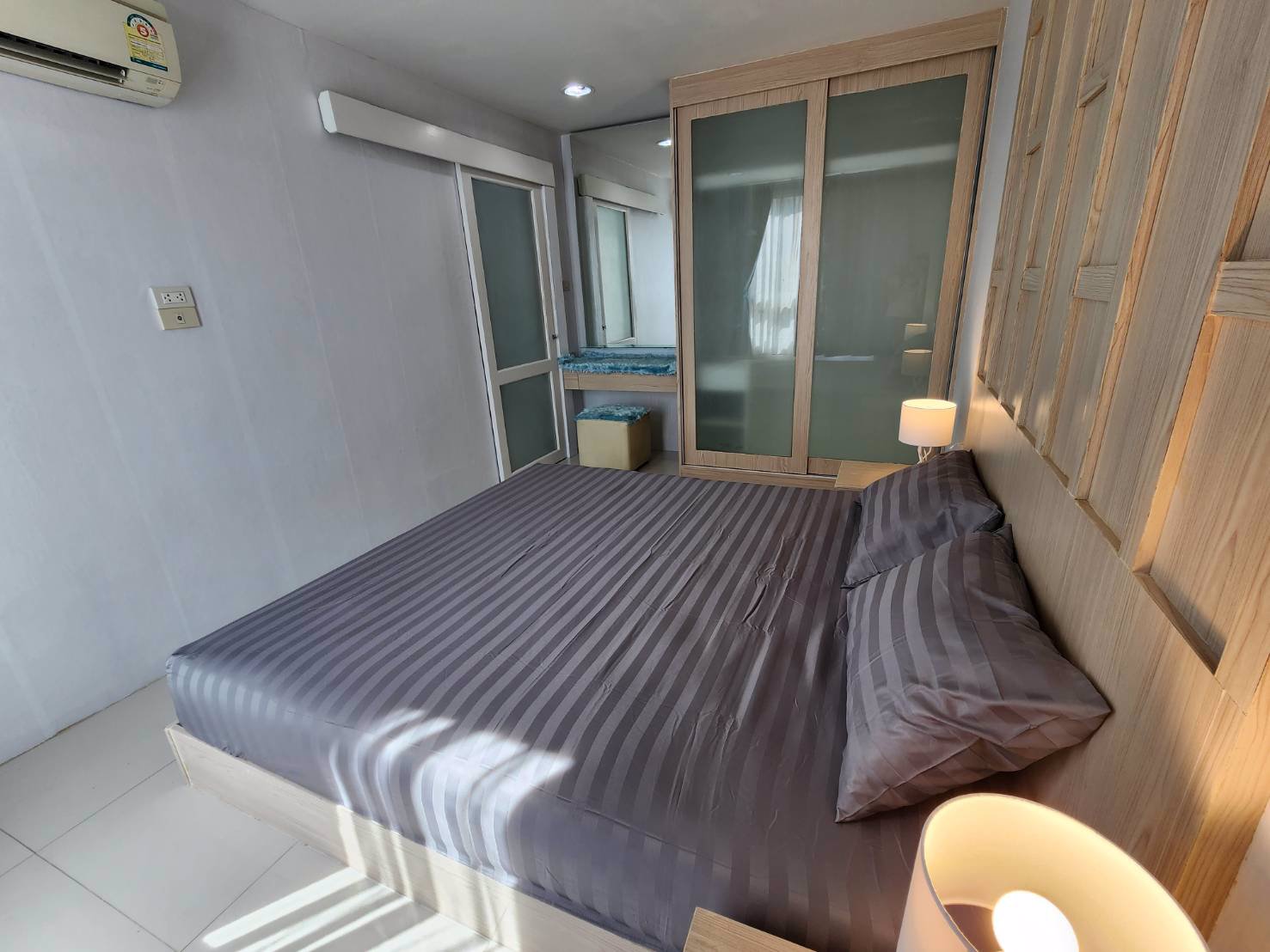 ขาย-เดอะกั๊มป์คอนโด-ขนาด-31-ตรม-1-นอน-1น้ำ