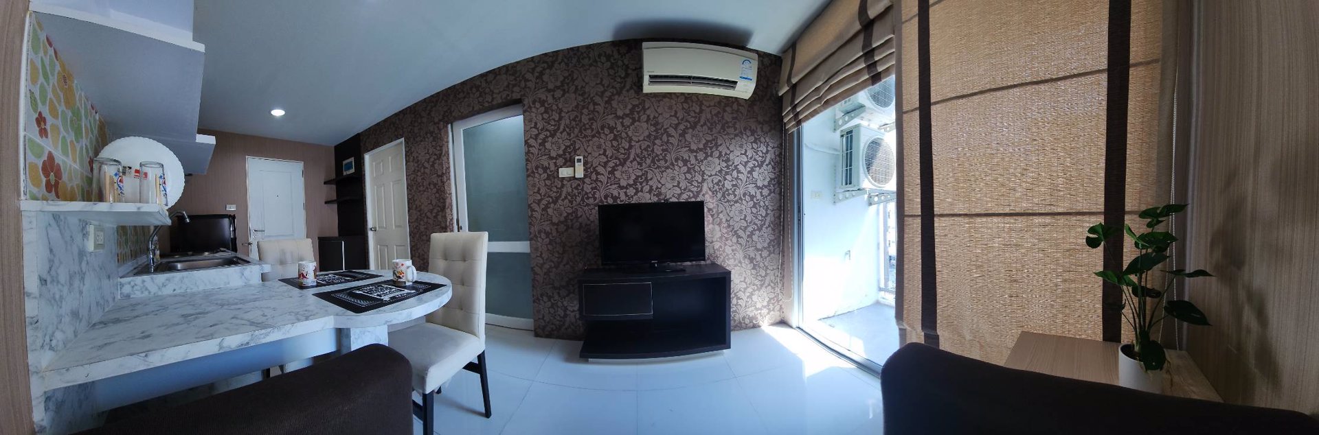 ขาย-เดอะกั๊มป์คอนโด-ขนาด-31-ตรม-1-นอน-1น้ำ