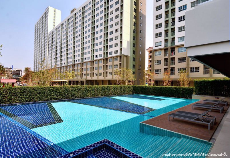 ให้เช่าคอนโด-lpn-รามคำเเหง-60-2