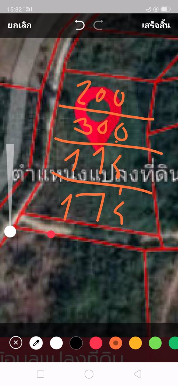 ขายที่ดิน-3-ไร่-1-งาน-74-ตรว