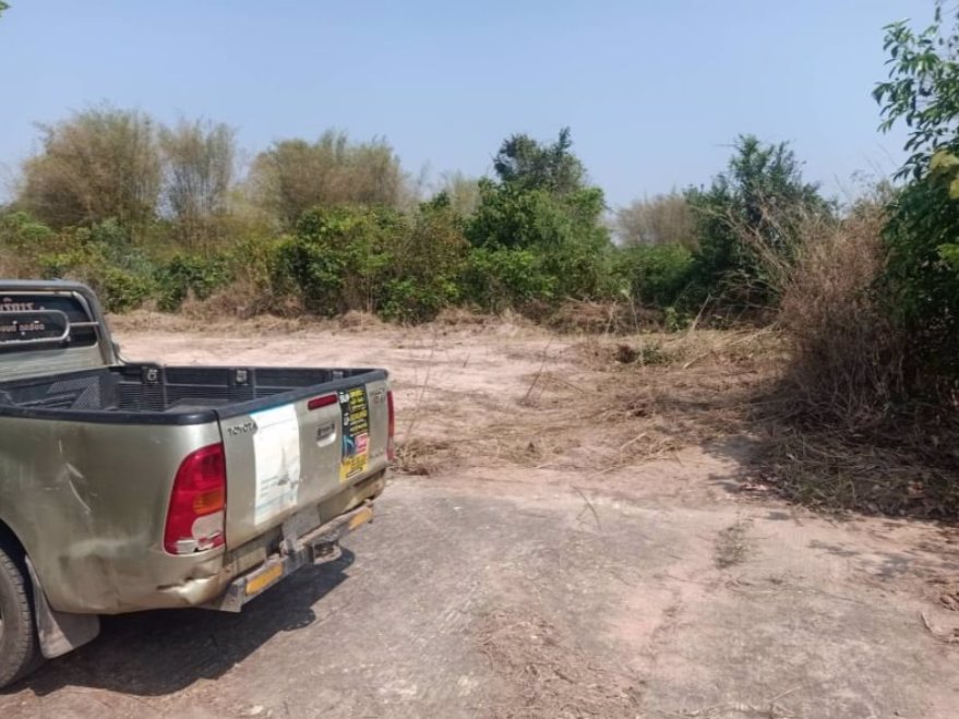 ขายที่ดิน-เนื้อที่-80-ตรว-ราคา-150000บาท