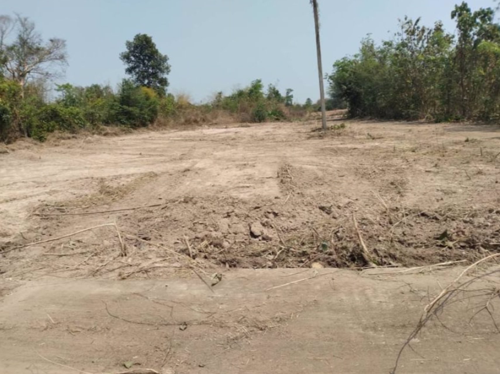 ขายที่ดิน-เนื้อที่-80-ตรว-ราคา-150000บาท