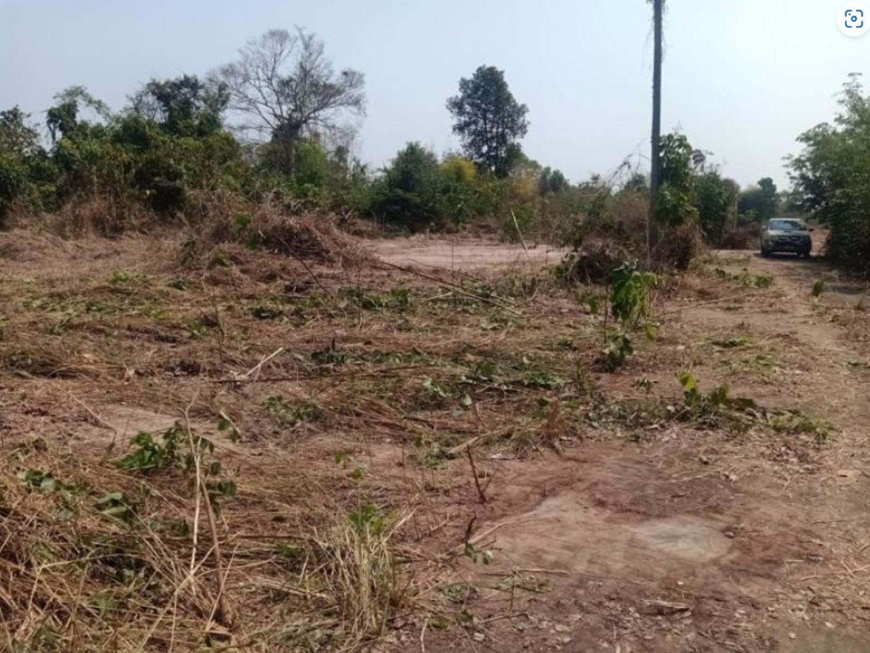 ขายที่ดิน-เนื้อที่-80-ตรว-ราคา-150000บาท