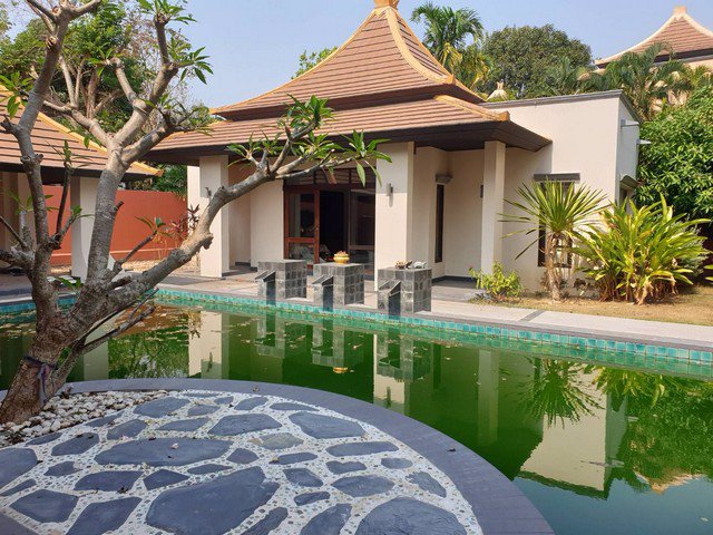 ขายบ้านเดี่ยว-หมู่บ้านภูธารา-พัทยา-272-ตรวา-มีบ้าน-2-หลัง-บ้านสวยน่าอยู่