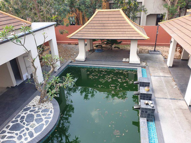 ขายบ้านเดี่ยว-หมู่บ้านภูธารา-พัทยา-272-ตรวา-มีบ้าน-2-หลัง-บ้านสวยน่าอยู่