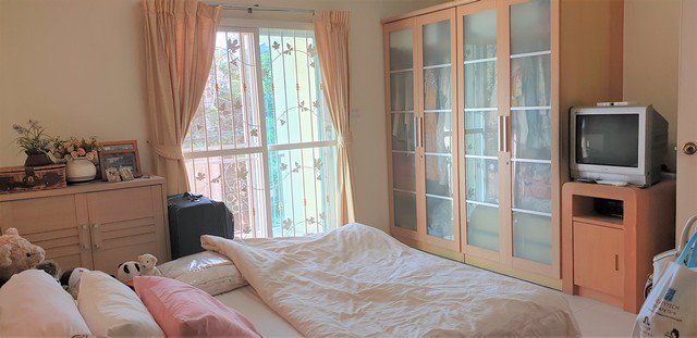 ขายบ้านเดี่ยว-ลาดพร้าว-โชคชัย-4-ซอย31-1-บ้านใหม่-พร้อมอยู่-เงียบสงบ