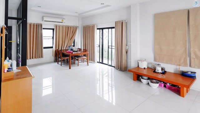 ขายบ้านเปี่ยมสุข-บ้านแฝด-ติวานนท์-56-นนทบุรี-39-ตรวา-สภาพใหม่พร้อมอยู่