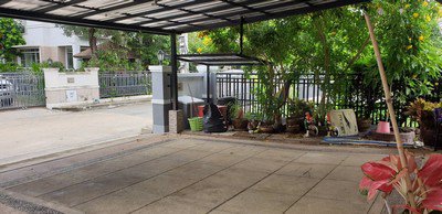 ขายบ้านเดี่ยว-นันทวัน-ศรีนคริทร์-สวยพร้อมอยู่-4-ห้องนอน-3-ห้องน้ำ-689-ตรวา