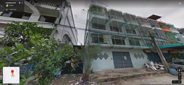 ขายอาคารพาณิชย์-3-คูหาหมู่บ้าน-ดี-เค-บางบอน-3-ชั้นครึ่ง