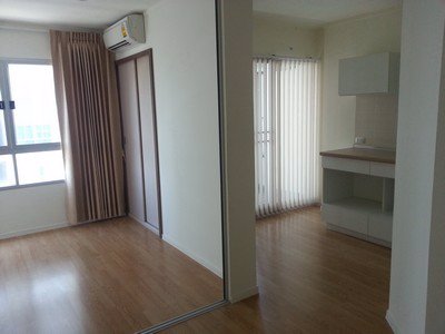 ขายคอนโดลุมพินี-เมกะซิตี้-บางนา-ตึก-a-ห้องเปล่า-26ตรม