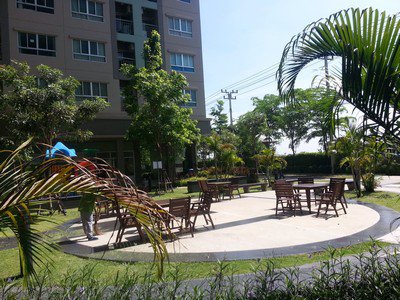 ขายคอนโดลุมพินี-เมกะซิตี้-บางนา-ตึก-a-ห้องเปล่า-26ตรม