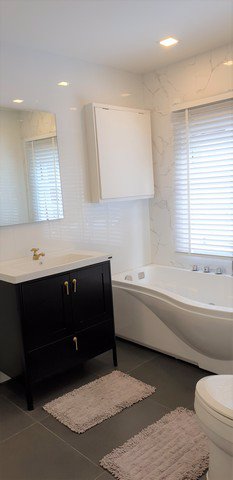 ขายบ้านเดี่ยว-หมู่บ้านเอื้อสุข-ถนนพัฒนาการ-100-ตรวา-ตกแต่งสวยพร้อมเข้าอยู่