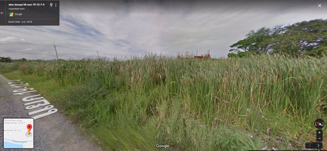 ขายที่ดินแปลงสวย-น่าลงทุน-100-ตราว-ในซอยอ่อนนุช-66-แยก-19-12-7-4