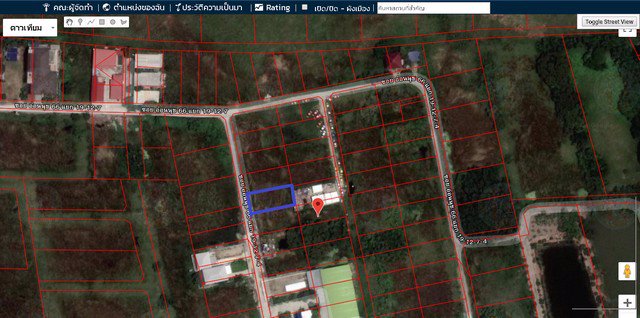 ขายที่ดินแปลงสวย-น่าลงทุน-100-ตราว-ในซอยอ่อนนุช-66-แยก-19-12-7-4