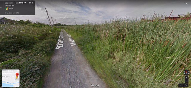 ขายที่ดินแปลงสวย-น่าลงทุน-100-ตราว-ในซอยอ่อนนุช-66-แยก-19-12-7-4