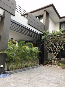 ขายบ้านเดี่ยว-พร้อมสระว่ายน้ำ-ซอยปรีดี-14-เข้าซอยเพียง-100-เมตร-121-ตรวา-4-นอน-4-น้ำ