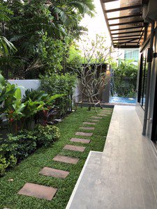 ขายบ้านเดี่ยว-พร้อมสระว่ายน้ำ-ซอยปรีดี-14-เข้าซอยเพียง-100-เมตร-121-ตรวา-4-นอน-4-น้ำ