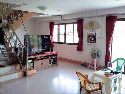 ขายที่ดิน-202-ตรวาราคาถูกมาก-ซอยอ่อนนุช-17-แยก-16-พร้อมบ้าน-2-หลัง-หลังริม