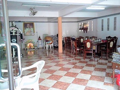 ขายที่ดิน-202-ตรวาราคาถูกมาก-ซอยอ่อนนุช-17-แยก-16-พร้อมบ้าน-2-หลัง-หลังริม