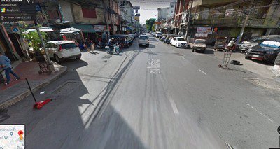 ขายอาคารพาณิชย์-เยาวราช-3-ห้อง-ห้องหัวมุม-317-ตรวา-4-ชั้น-ใกล้-mrtวัดมังกร