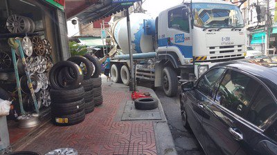 ขายอาคารพาณิชย์-เยาวราช-3-ห้อง-ห้องหัวมุม-317-ตรวา-4-ชั้น-ใกล้-mrtวัดมังกร