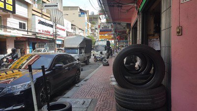 ขายอาคารพาณิชย์-เยาวราช-3-ห้อง-ห้องหัวมุม-317-ตรวา-4-ชั้น-ใกล้-mrtวัดมังกร